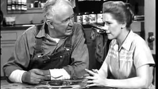 The Real Mccoys S5E20 Whos Margie [upl. by Eckel]