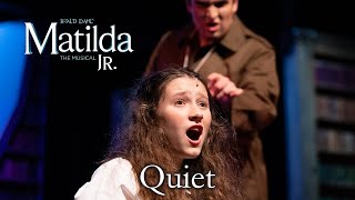 Matilda Jr  Loud  TKA Theatre Co [upl. by Ailefo268]