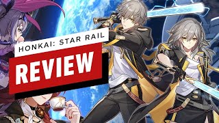 Honkai Star Rail Review [upl. by Adamis]