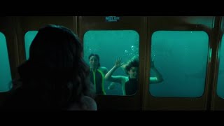 47 Meters Down Uncaged Sneak Peek 2019  Movieclips Indie [upl. by Sama409]