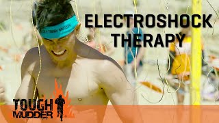 Tough Mudder Obstacle Preview Electroshock Therapy  Tough Mudder [upl. by Anyg513]