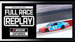 Goodyear 400 from Darlington Raceway  NASCAR Cup Series Full Race Replay [upl. by Haroppiz]