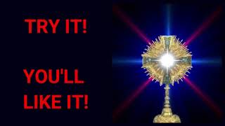 Live Stream of Perpetual Adoration [upl. by Valentina322]