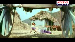 PALNATI SIMHAM  TELUGU FULL MOVIE  KRISHNA  RADHA  V9 VIDEOS [upl. by Nnaycart129]