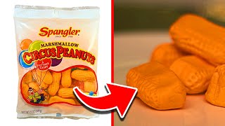 Top 10 Worst Candies Ever Made RANKED [upl. by Grof]