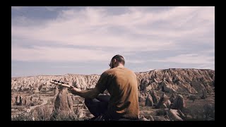 THYLACINE  Anatolia Official music video [upl. by Aileme]