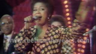 The Staple Singers quotIll Take You ThereWe The Peoplequot Live 1972 Reelin In The Years Archives [upl. by Onaireves]