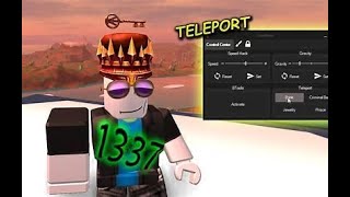 How to HackExploit on ROBLOX 2021 PC and Laptop [upl. by Etienne328]