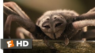 Charlottes Web 1010 Movie CLIP  Magnum Opus 2006 HD [upl. by Adnalram]