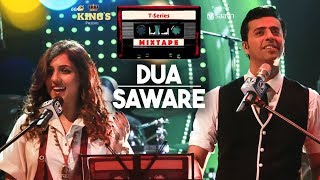 Dua Saware TSeries Mixtape l Neeti Mohan Salim Merchant l Bhushan Kumar l Ahmed Khan l Abhijit V [upl. by Adnalahs]