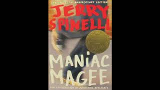 Maniac Magee Chapters 1 to 4 [upl. by Adikram]