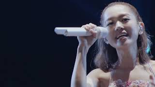 西野カナ Kana Nishino 『会いたくて 会いたくて』 Dome Tour 2017 “Many Thanks” [upl. by Hazlip]