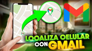 Cómo Localizar Celular con Google  Encuentra mi dispositivo ✅ [upl. by Darnoc]