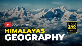 HIMALAYAS  The Geographic Documentary [upl. by Melanie]