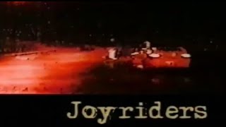 Belfast Joyriders 2003 documentary [upl. by Tallia]