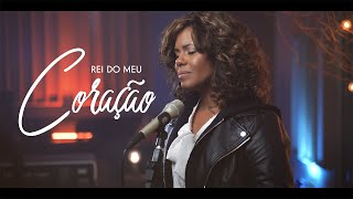 NÍVEA SOARES  REI DO MEU CORAÇÃO CLIPE OFICIAL [upl. by Saraiya294]