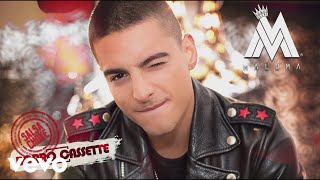 Maluma  Borro Cassette Versión Salsa ChokeCover Audio [upl. by Harmony]