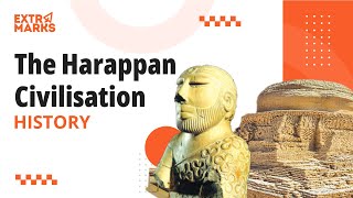 The Harappan Civilization  History [upl. by Walczak]