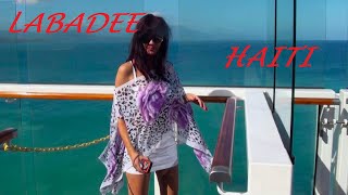 LABADEE  HAITI [upl. by Eimarej]