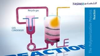 Polypropylene PP Production Process Overview [upl. by Ecnaiva]