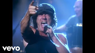 ACDC  Are You Ready Official HD Video [upl. by Key395]