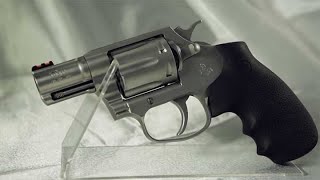 Rifleman Review Colt Cobra Revolver [upl. by Andres]