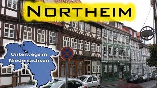 Northeim  Unterwegs in Niedersachsen Folge 19 [upl. by Libna]