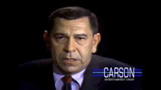 Funniest Moments Copper Clapper Caper on Johnny Carsons Tonight Show [upl. by Duomham]