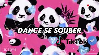 Dance se souber TikTok 2023 [upl. by Blaseio]