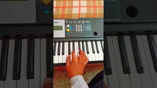 Comfort Chain  Instupendo Piano Tutorial [upl. by Paryavi727]