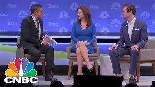 Startup Investors On How To Pitch Like A Pro  CNBC [upl. by Berry]