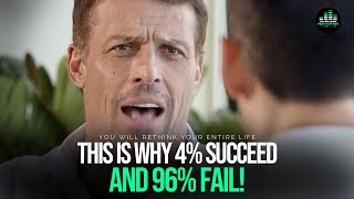 After This Youll Change How You Do Everything  Tony Robbins [upl. by Aihseym]