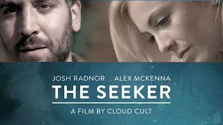 Cloud Cults quotThe Seekerquot Official Trailer [upl. by Haletky338]