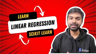 Linear Regression with Python  Sklearn Machine Learning Tutorial [upl. by Anglim212]