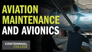 Aviation Maintenance and Avionics [upl. by Parris26]