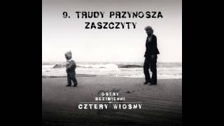 OstryBezimienni  TRUDY PRZYNOSZĄ ZASZCZYTY feat Kali  BIT Choina [upl. by Aisor]