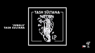 TASH SULTANA  JUNGLE OFFICIAL AUDIO [upl. by Etennaej447]