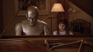 Bicentennial Man Trailer Recut [upl. by Rhys581]