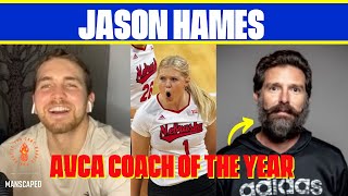 IYCHTH Ep65 Jason Hames How To Coach Winners [upl. by Refinnaj]