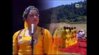 Amazigh music from morocco 5 [upl. by Aifas]