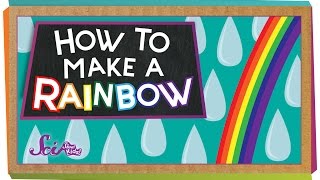 How to Make a Rainbow [upl. by Nikolos]