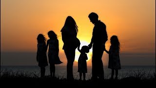 FAMILY  Inspirational Song by Dolly Parton Lyrics [upl. by Naihs]