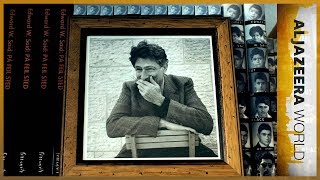 Edward Said Out of Place  Al Jazeera World Documentary [upl. by Sabah368]