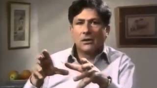 Edward Said 1986 Orientalism Full Documentary RARE [upl. by Newman830]