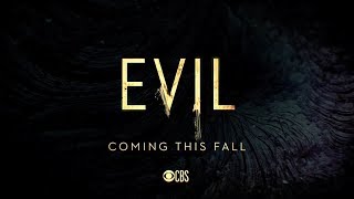 Evil CBS Trailer 1 [upl. by Libb]