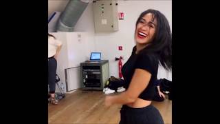 Josephine Jobert Dance Compilation [upl. by Teddy133]