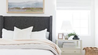 3 Foolproof Ways to Style Your Bed [upl. by Tiffanle]