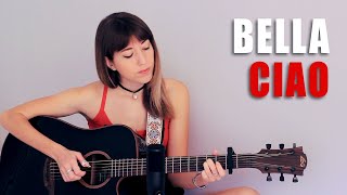 Bella Ciao  Italian folk song  english subtitles [upl. by Aya]