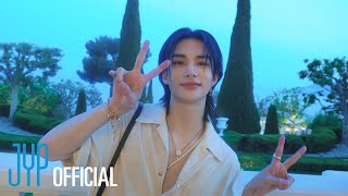 SKZ VLOG Hyunjin  Hyunes Holiday 7 [upl. by Jeramey]