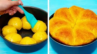 32 CLEVER FOOD HACKS TO MAKE IN 5 MINUTES  Tasty Recipes Baking Tips And Kitchen Hacks [upl. by Liahkim]